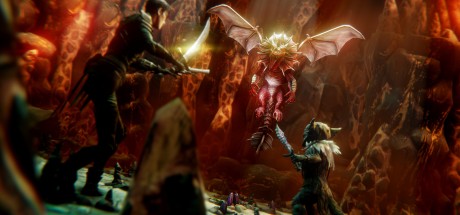 Gloomhaven: Gold Edition Steam CD Key