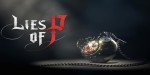 Lies of P US XBOX One / Xbox Series X|S CD Key