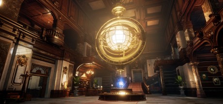 Lies of P US XBOX One / Xbox Series X|S CD Key