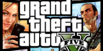 Grand Theft Auto V SA Rockstar Digital Download CD Key 