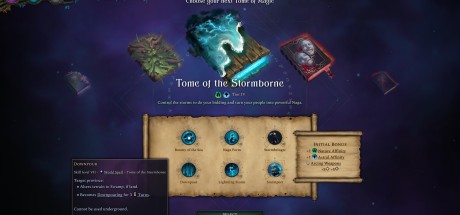 Age of Wonders 4 - Primal Fury DLC RoW Steam CD Key