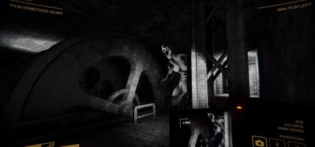 Content Warning PC Steam CD Key Content Warning PC Steam CD Key