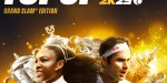 TopSpin 2K25 Grand Slam Edition PC Steam CD Key
