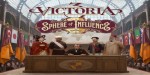Victoria 3 - Sphere of Influence DLC RoW Steam CD Key