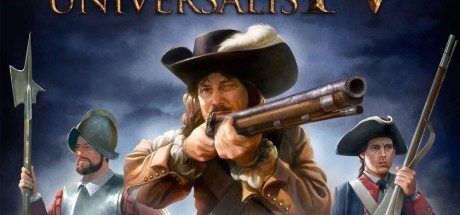 Europa Universalis IV Digital Extreme Edition PC Steam CD Key