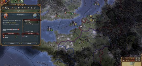 Europa Universalis IV Digital Extreme Edition PC Steam CD Key