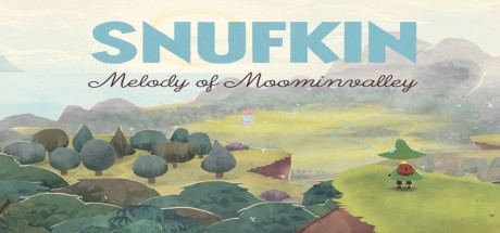 Snufkin: Melody of Moominvalley RoW PC Steam CD Key