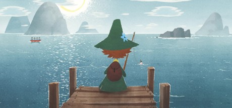 Snufkin: Melody of Moominvalley RoW PC Steam CD Key
