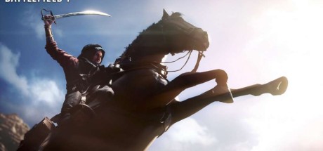 Battlefield 1 Revolution Edition CA XBOX One / Xbox Series X|S CD Key