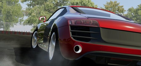 CarX Drift Racing Online CA XBOX One / Xbox Series X|S CD Key