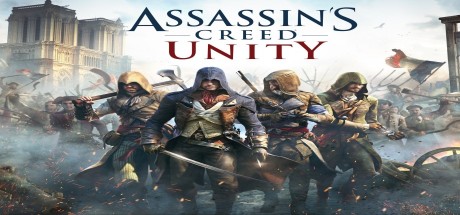 Assassin's Creed Unity CA XBOX One / Xbox Series X|S CD Key