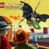 LEGO Batman 3: Beyond Gotham - Batman 75th Anniversary DLC Steam CD Key