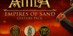 Total War: ATTILA - Empires of Sand Culture Pack DLC PC Steam CD Key