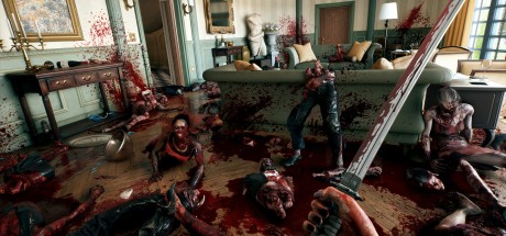 Dead Island 2 DE Steam CD Key