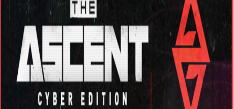 The Ascent - Cyber Edition Bundle EU Steam CD Key