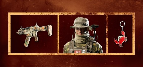 Battlefield 2042 - Season 7 Field Kit DLC XBOX One / Xbox Series X|S CD Key Battlefield 2042 - Season 7 Field Kit DLC XBOX One / Xbox Series X|S CD Key