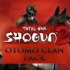 Total War: SHOGUN 2 - Otomo Clan Pack DLC PC Steam CD Key Total War: SHOGUN 2 - Otomo Clan Pack DLC PC Steam CD Key