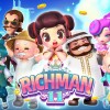 Richman 11 EU (without DE/NL/PL) PS4 & PS5 CD Key