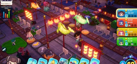 Richman 11 EU (without DE/NL/PL) PS4 & PS5 CD Key