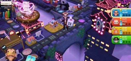 Richman 11 EU (without DE/NL/PL) PS4 & PS5 CD Key