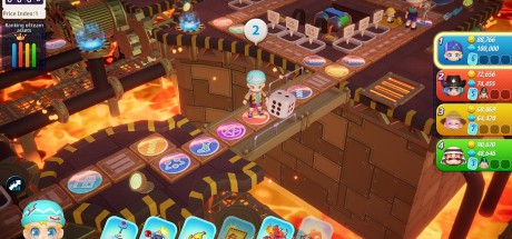 Richman 11 EU (without DE/NL/PL) PS4 & PS5 CD Key