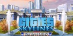 Cities: Skylines Remastered - Campus AR Xbox Series X|S CD Key
