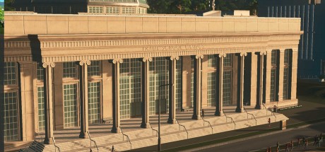 Cities: Skylines Remastered - Campus AR Xbox Series X|S CD Key