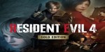Resident Evil 4 (2023) Gold Edition EU Steam CD Key