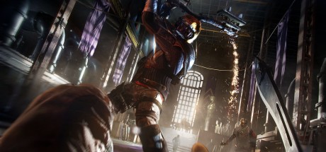 Dying Light 2: Stay Human Reloaded Edition Steam CD Key