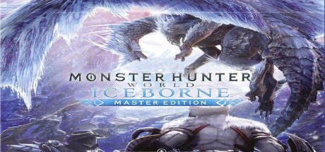 Monster Hunter World: Iceborne Master Edition RoW Steam CD Key