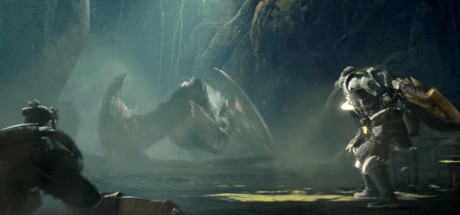 Monster Hunter World: Iceborne Master Edition RoW Steam CD Key