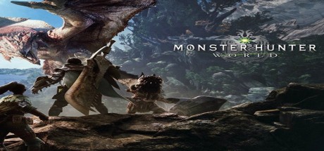 Monster Hunter: World RoW (v2) Steam CD Key