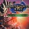 MONSTER HUNTER RISE Deluxe Edition RoW Steam CD Key