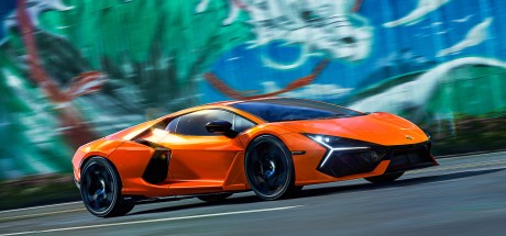 The Crew Motorfest Deluxe Edition US Xbox One / Xbox Series X|S CD Key