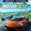 The Crew Motorfest Deluxe Edition EU Xbox One / Xbox Series X|S CD Key The Crew Motorfest Deluxe Edition EU Xbox One / Xbox Series X|S CD Key
