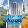 Cities: Skylines - Financial Districts Bundle DLC AR XBOX One / Xbox Series X|S CD Key Cities: Skylines - Financial Districts Bundle DLC AR XBOX One / Xbox Series X|S CD Key