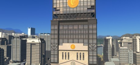 Cities: Skylines - Financial Districts Bundle DLC AR XBOX One / Xbox Series X|S CD Key Cities: Skylines - Financial Districts Bundle DLC AR XBOX One / Xbox Series X|S CD Key