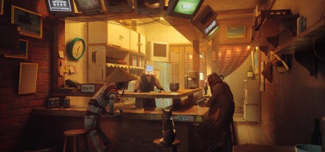 Stray UK XBOX One / Xbox Series X|S / Windows 10 CD Key Stray UK XBOX One / Xbox Series X|S / Windows 10 CD Key