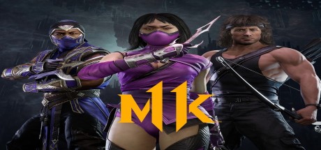 Mortal Kombat 11 - Kombat Pack 2 DLC AR XBOX One / Xbox Series X|S CD Key