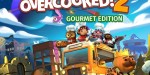 Overcooked! 2 Gourmet Edition AR XBOX One / Xbox Series X|S CD Key