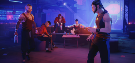 Sifu Deluxe Edition RoW Steam CD Key