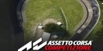Assetto Corsa Competizione - 24H Nürburgring Pack DLC RoW Steam CD Key