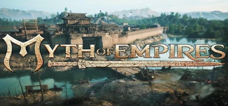 Myth of Empires RU Steam CD Key