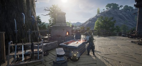 Myth of Empires RU Steam CD Key Myth of Empires RU Steam CD Key