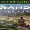 Stranded: Alien Dawn Premium Edition Steam CD Key