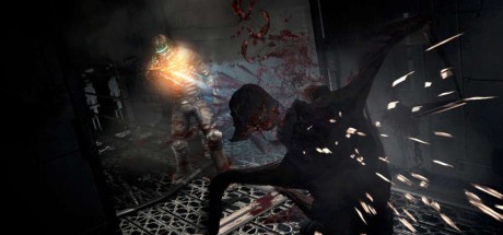 Dead Space (2008) Steam CD Key Dead Space (2008) Steam CD Key