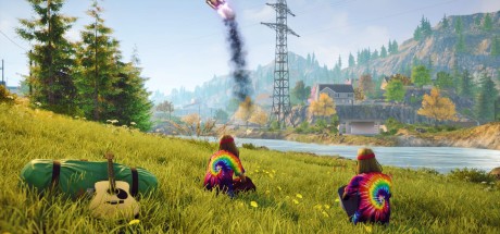 Goat Simulator 3 Steam CD Key