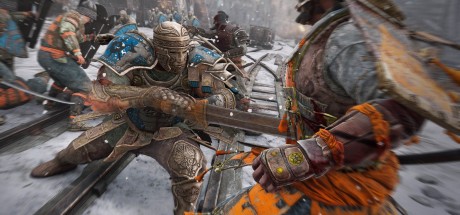 For Honor - Year 8 Gold Edition EU XBOX One CD Key