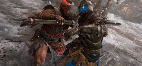 For Honor - Year 8 Gold Edition EU XBOX One CD Key