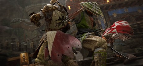 For Honor - Year 8 Gold Edition EU XBOX One CD Key